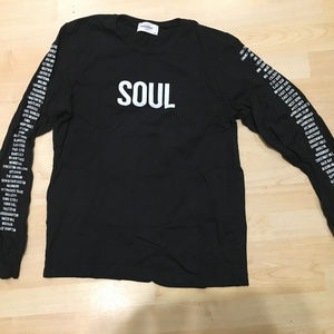 SoulCycle Studios L/S Tee